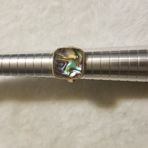 Fashion Costume Jewelry Ring